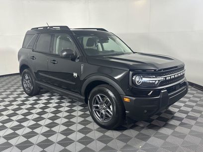 Used 2026 Ford Bronco Sport Big Bend w/ Convenience Package