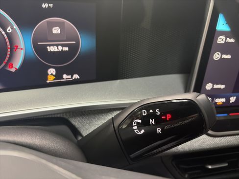 New 2026 Volkswagen Tiguan S image 20