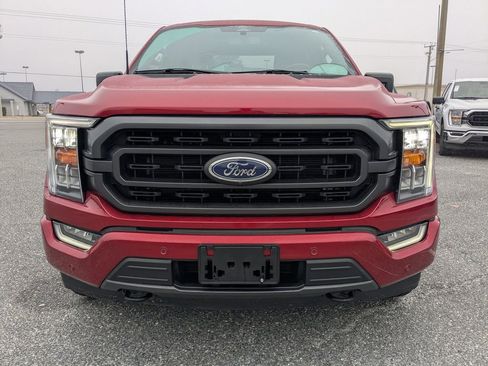 Used 2022 Ford F150 XLT w/ Equipment Group 302A High image 8