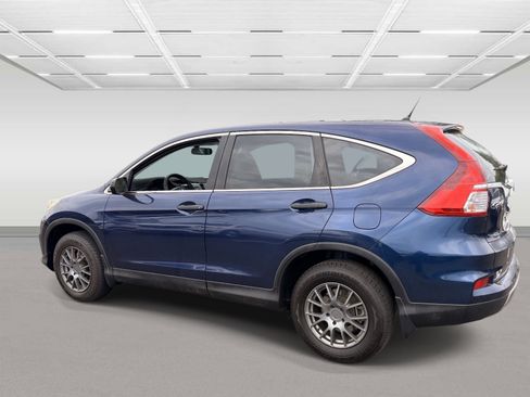 Used 2015 Honda CR-V LX image 3