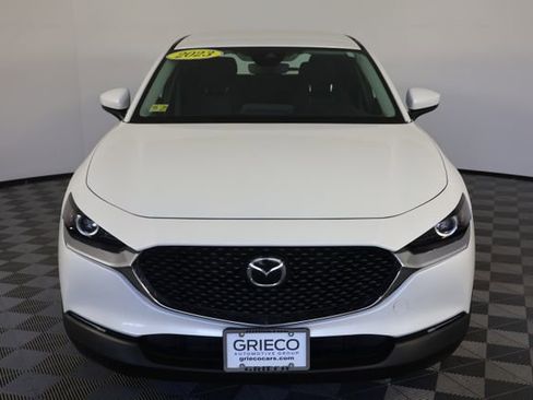 Used 2023 MAZDA CX-30 AWD 2.5 S image 3