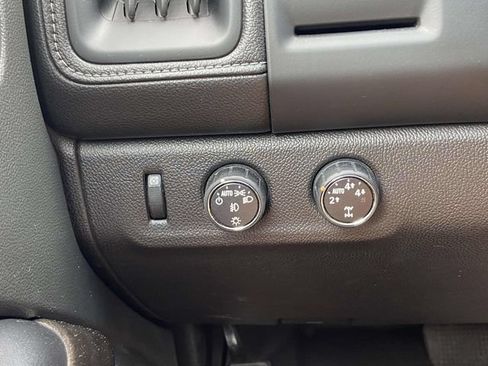 Used 2016 GMC Canyon SLE w/ SLE Convenience Package AWD/4WD image 27