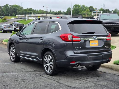 Used 2022 Subaru Ascent Limited AWD/4WD image 24