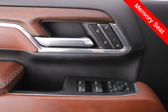 Used 2024 GMC Sierra 2500 Denali Ultimate AWD/4WD image 21