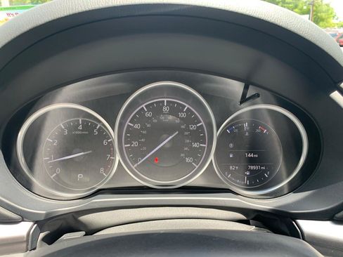 Used 2020 MAZDA CX-5 Touring AWD/4WD image 10