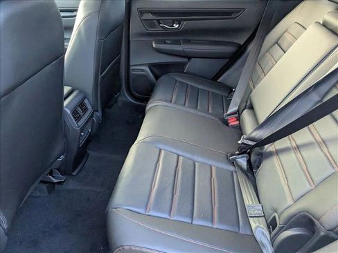 New 2026 Honda CR-V Sport-L image 16