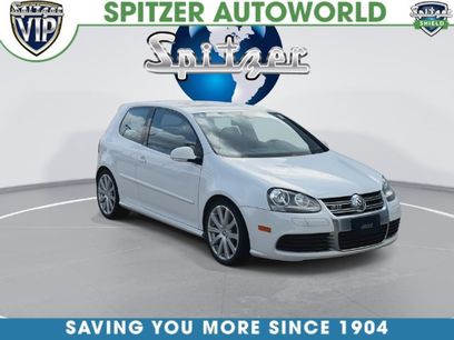 Used 2008 Volkswagen R32