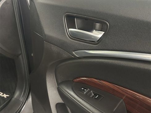 Used 2016 Acura MDX SH-AWD w/ Technology Package image 38