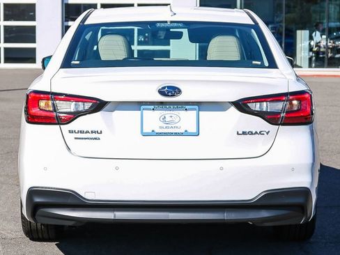New 2025 Subaru Legacy Limited image 7