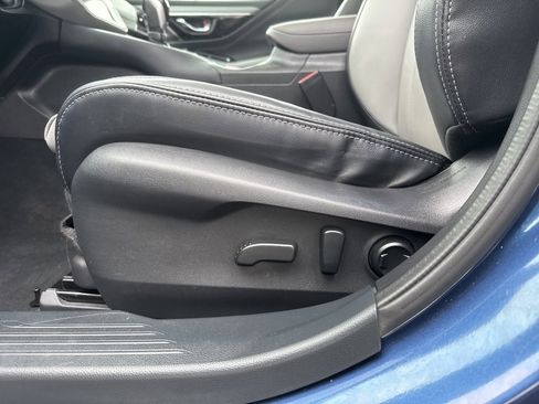 Certified 2022 Subaru Outback Limited w/ Popular Package #2 image 17