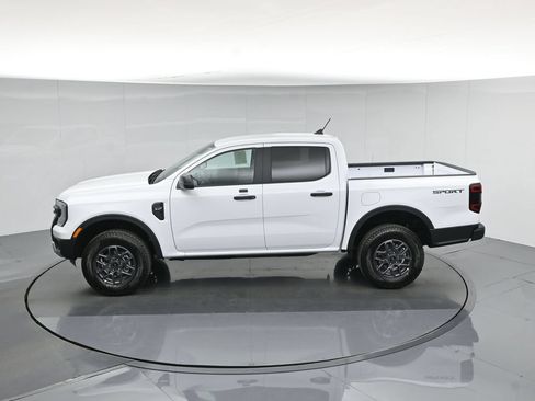 New 2026 Ford Ranger XLT RWD image 41