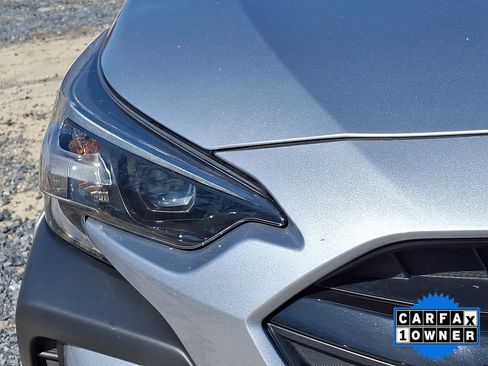 Certified 2024 Subaru Outback Onyx Edition AWD/4WD image 12