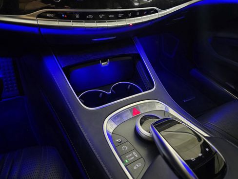 Used 2016 Mercedes-Benz S 63 AMG 4MATIC Sedan image 19