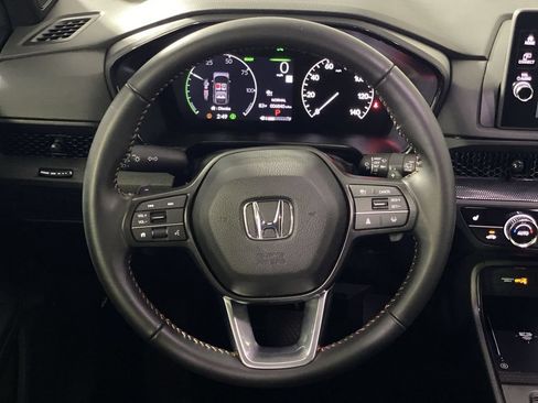 Used 2026 Honda CR-V Sport image 16