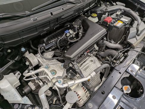 Used 2019 Nissan Rogue SV w/ Premium Package AWD/4WD image 31