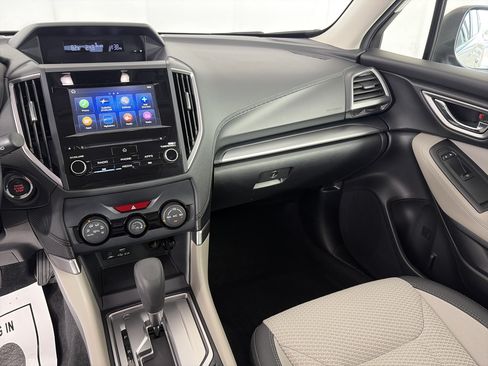 Certified 2023 Subaru Forester Premium AWD/4WD image 4