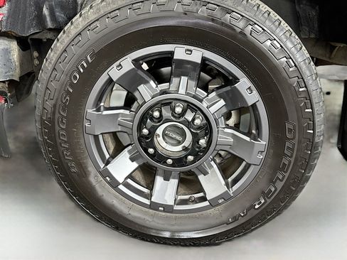 Used 2024 Ford F250 Lariat w/ Sport Appearance Package AWD/4WD image 34