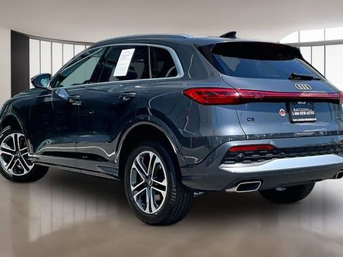 Used 2025 Audi Q5 Premium w/ Convenience Package AWD/4WD image 4