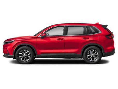 Used 2026 Honda CR-V LX image 3