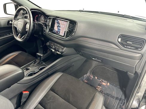 Used 2022 Dodge Durango GT image 29
