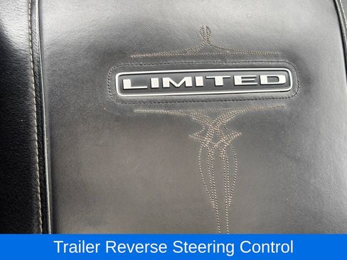 Used 2021 RAM 1500 Limited image 35