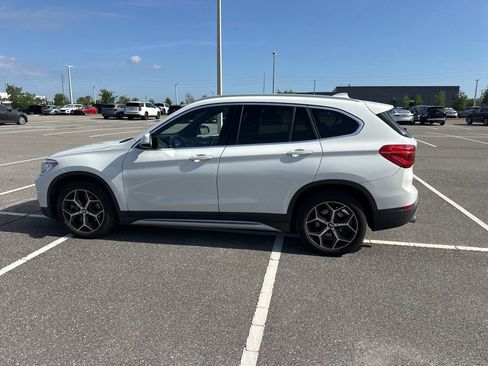 Used 2018 BMW X1 sDrive28i FWD image 10