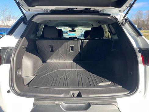 New 2026 Chevrolet Blazer LT w/ LPO, Floor Liner Package image 20