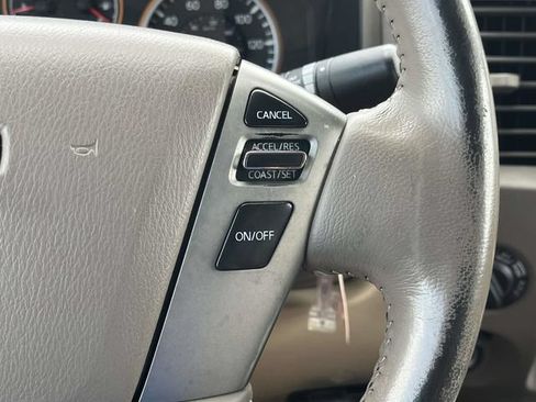 Used 2014 Nissan Titan SV w/ SV Value Truck Package AWD/4WD image 26