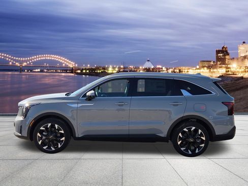 New 2026 Kia Sorento SX FWD image 2