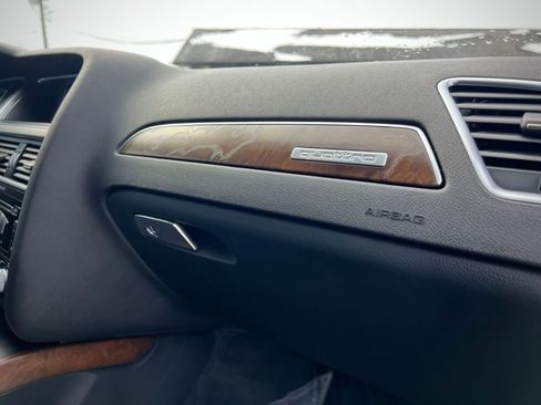 Used 2015 Audi A4 Premium image 32