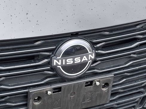 Used 2024 Nissan Altima 2.5 SL FWD image 5