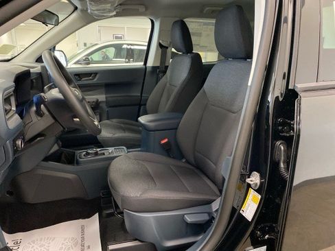 New 2025 Ford Maverick XL w/ Equipment Group 102A AWD/4WD image 15