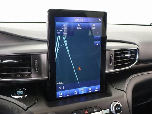 Used 2020 Ford Explorer ST w/ ST Street Pack image 7
