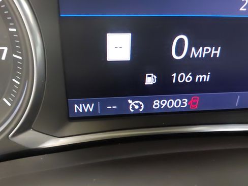 Used 2019 GMC Terrain Denali AWD/4WD image 19
