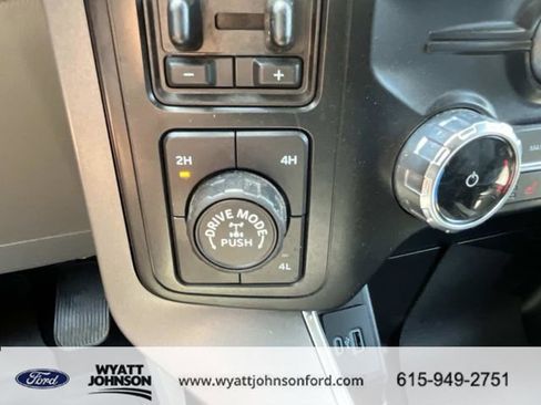 Used 2023 Ford F150 XLT w/ Equipment Group 302A High AWD/4WD image 37