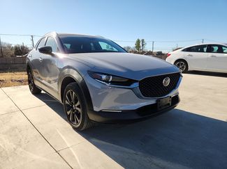 Used 2025 MAZDA CX-30 AWD 2.5 S w/ Select Sport Pkg video 1