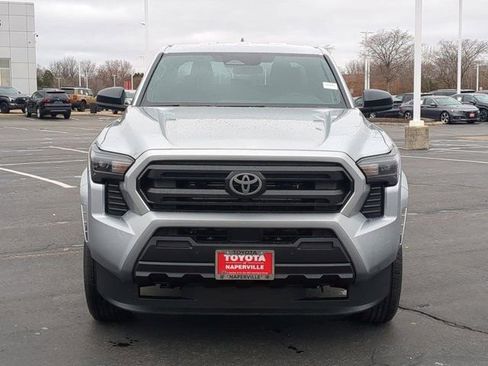New 2026 Toyota Tacoma SR image 3
