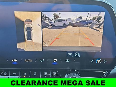 New 2025 Chevrolet Blazer EV LT w/ Midnight/Sport Edition image 22