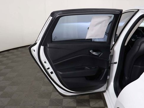 Used 2022 Acura TLX image 20