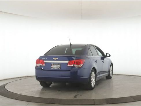 Used 2012 Chevrolet Cruze Eco image 7