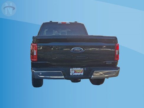 Used 2023 Ford F150 XLT AWD/4WD image 7