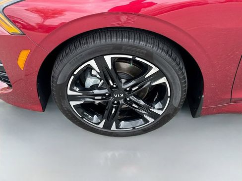 Used 2021 Kia K5 GT-Line image 24