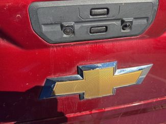 Used 2021 Chevrolet Silverado 1500 Custom video 3