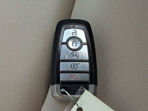 Certified 2020 Ford Explorer XLT w/ Equipment Group 202A RWD image 26