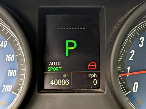 Used 2013 Maserati GranTurismo Convertible image 18