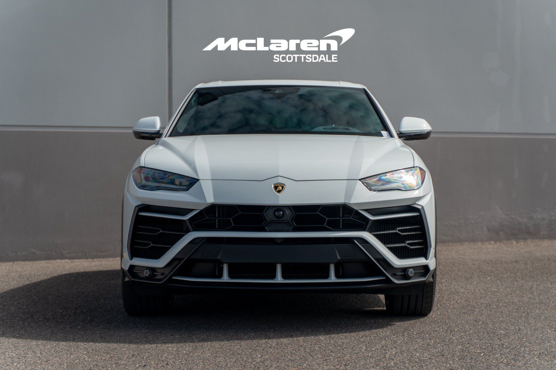 Used 2022 Lamborghini Urus AWD/4WD image 10
