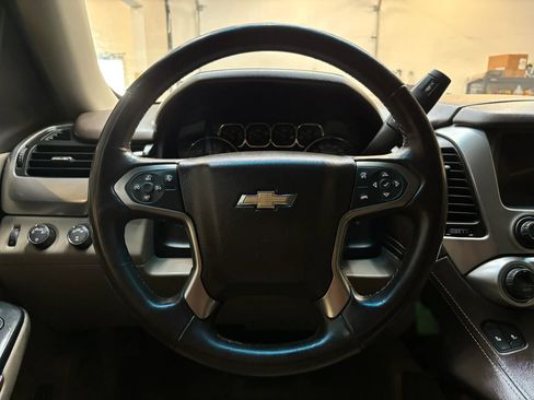 Used 2018 Chevrolet Tahoe LT image 15