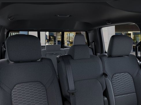 New 2025 RAM 1500 Tradesman image 26