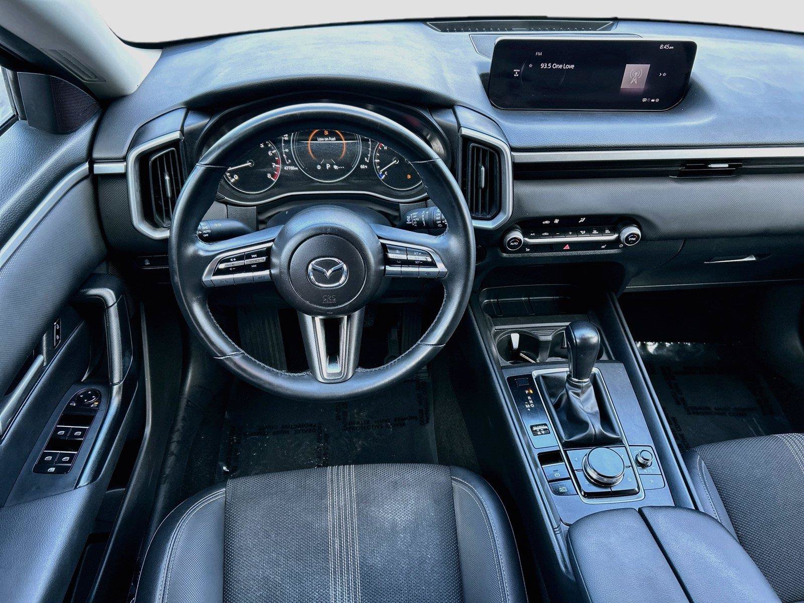 Used 2025 MAZDA CX-50 AWD 2.5 S w/ Preferred Package image 20