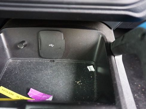 Used 2023 Ford Bronco Black Diamond w/ Sasquatch Package image 14